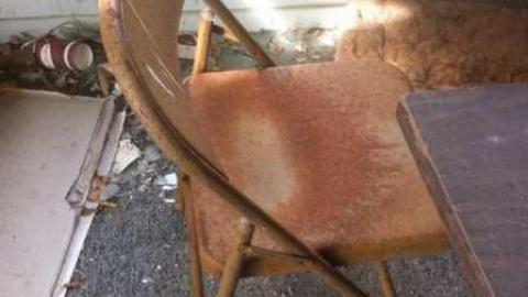 Pillsworth Shack photo 2