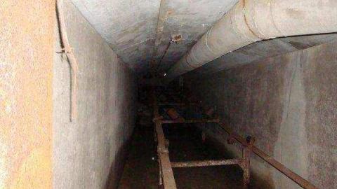 Port McNicoll Elevators - Tay, Ontario