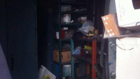 Homeless Heaven photo 5