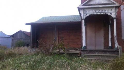 Farm Lands on Innis Lake Rd. photo 4
