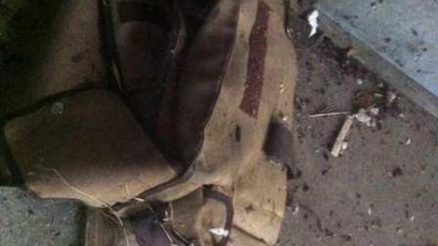 Segregated House photo 2