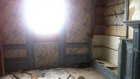 Segregated House photo 3