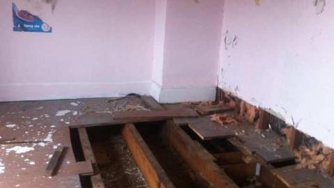 Segregated House photo 4