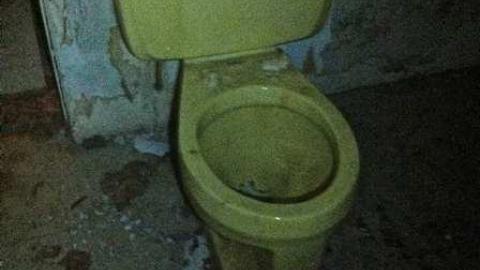 Segregated House photo 5