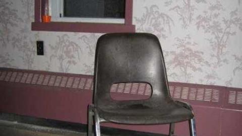 Photo from Dont drop the soap