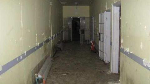 Photo from Dont drop the soap