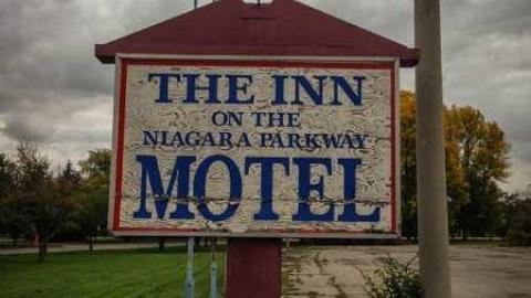 Inn on the Niagara Parkway  - photo.jpg