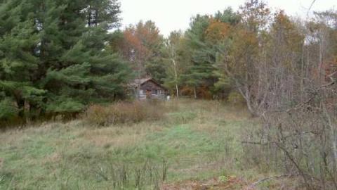 Photo from 2012 Fall Drive