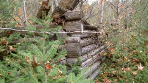 Photo from 2012 Fall Drive