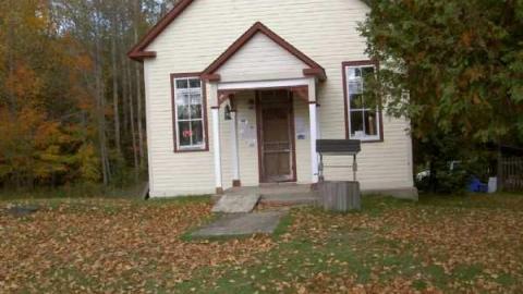 Ormsby (ghost town) cover photo