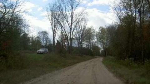 Thanet (ghost town) photo 3