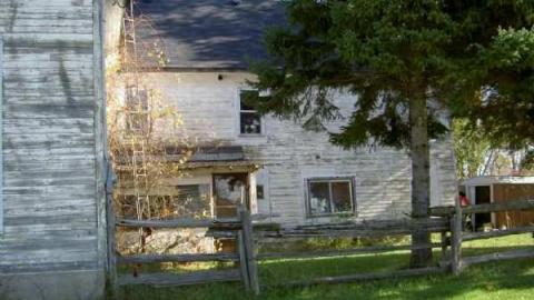 Photo from Fall 2012