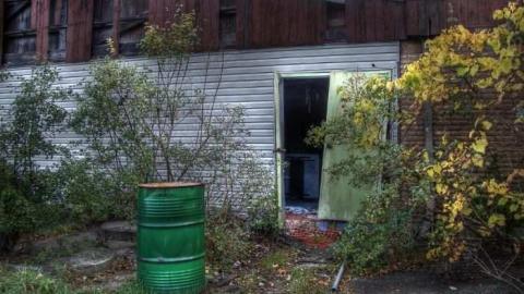 Photo from The Savannah