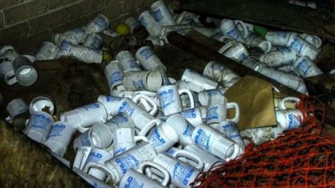 Photo from The Savannah