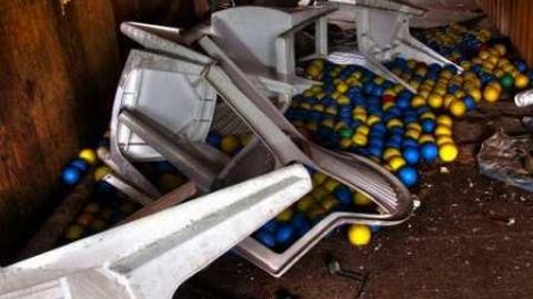 Photo from The Savannah