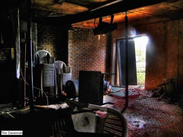 Welcome to the Savannah photo 5