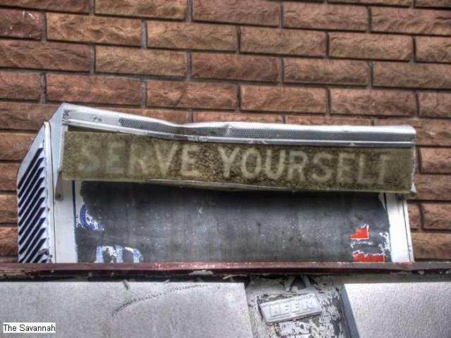 Welcome to the Savannah photo 4