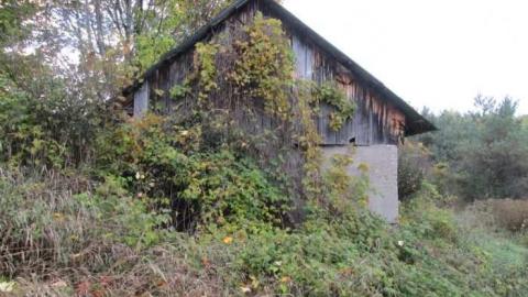 Mysterious Disappearance - Tiny, Ontario