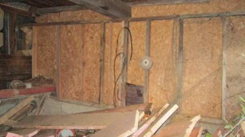 Mysterious Disappearance photo 2