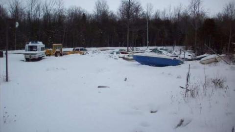 All Boats Go To... Somewhere photo 3