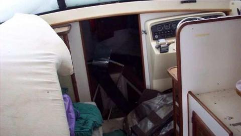 All Boats Go To... Somewhere photo 4