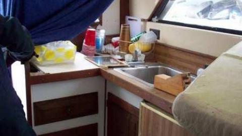 All Boats Go To... Somewhere photo 2