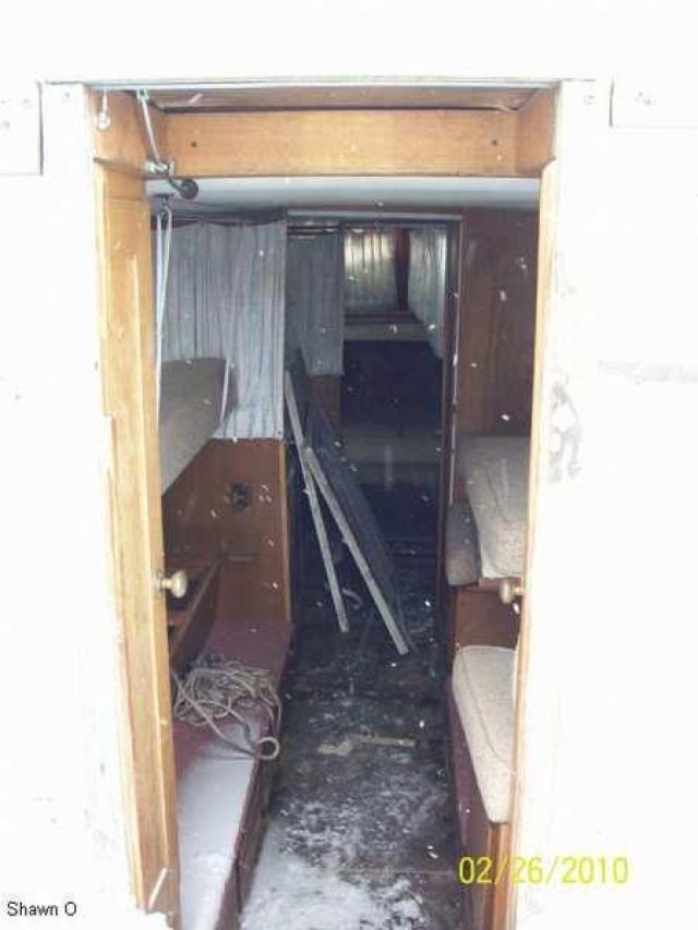 All Boats Go To... Somewhere photo 5