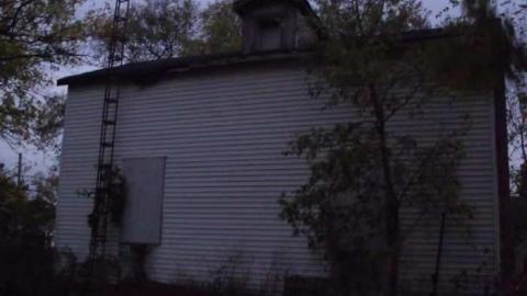 Photo from Walk about