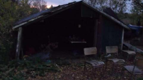 Photo from Walk about