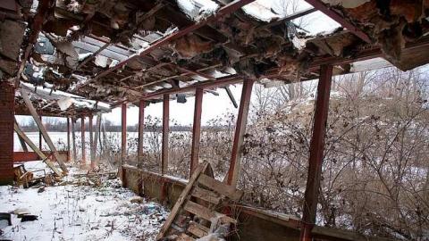 OLCO Gas Bar / House photo 3