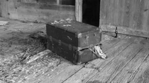 Log Cabin and Barns photo 4