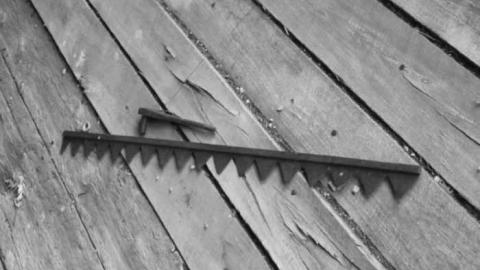 Log Cabin and Barns photo 3