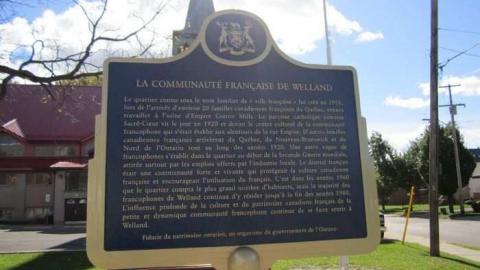 Photo from Old Church