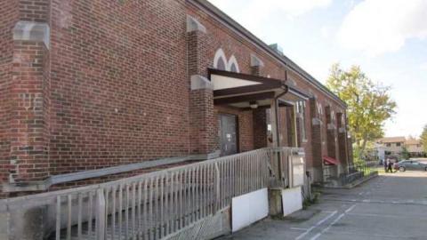 Photo from Old Church