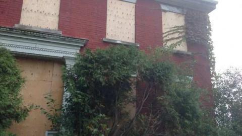 Barn No More? - Abandoned-Creditview-Farm1.jpg