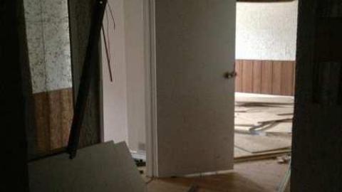 Breaking and Entering photo 5