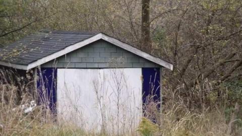 Acton Strange photo 3