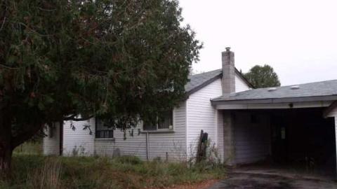 Acton Strange photo 2