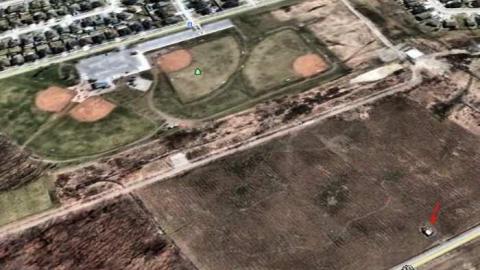 Photo from Drive-by on Louth