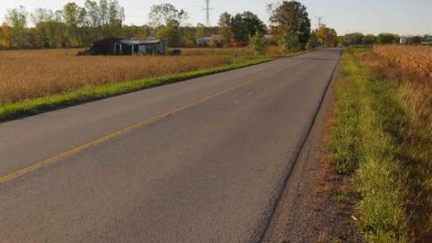 Photo from Drive-by on Louth