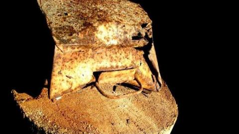 Photo from Drive-by on Louth