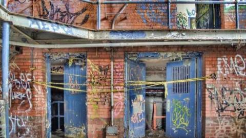 Photo from Transfer station