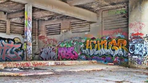 Photo from Transfer station