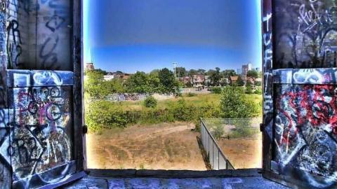 Photo from Total abandonment