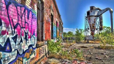 Photo from Total abandonment