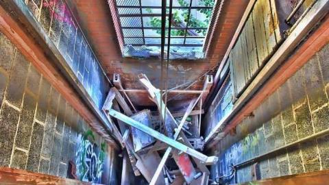 Photo from Total abandonment