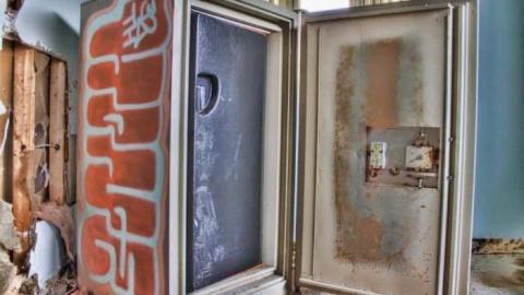 Photo from Cadet cleaners