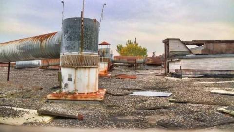 Photo from Cadet cleaners