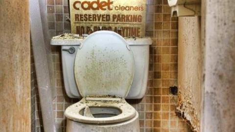 Photo from Cadet cleaners