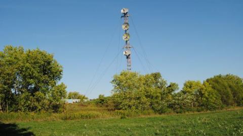 Radar Tower, Summer 2012 - Military-Radio-Tower63.jpg